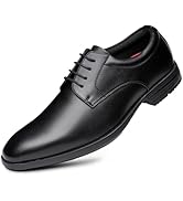 Amazon | [Poerkan] 本革 ビジネスシューズ メンズ 走れる ビジネス